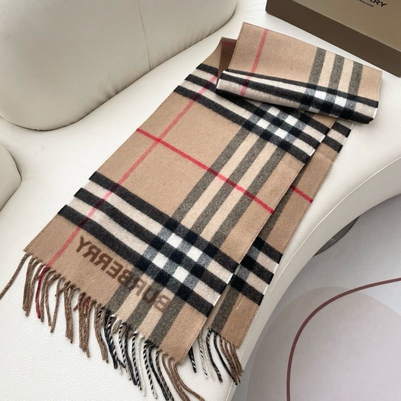 Burberry Scarf